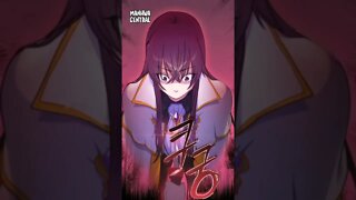 🔥NEW MANHWA🔥#manhwa #manhua #manga #webtoon #shorts