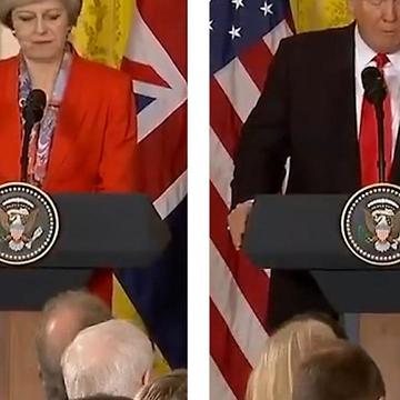 Britain Doesn't Feel Safe Sharing Information