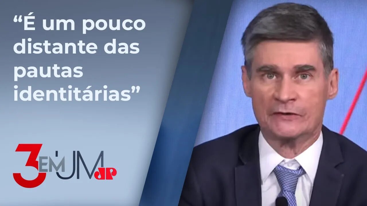 Fábio Piperno: “Cristiano Zanin jamais foi advogado militante da esquerda”