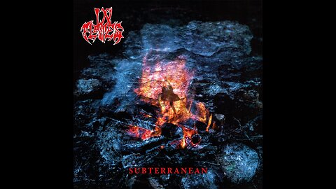 In Flames - Subterranean EP