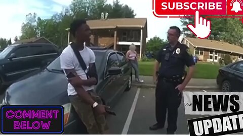 Was This Police Brutality Or Justified LEAVE COMMENTS BELOW!!! #viral #trending #life