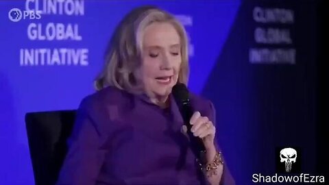 Something big will happen in October - Hillary