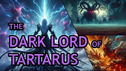 ZEROSEED | The Lands Beyond Ea'rth | Ep. 10: Tartarus