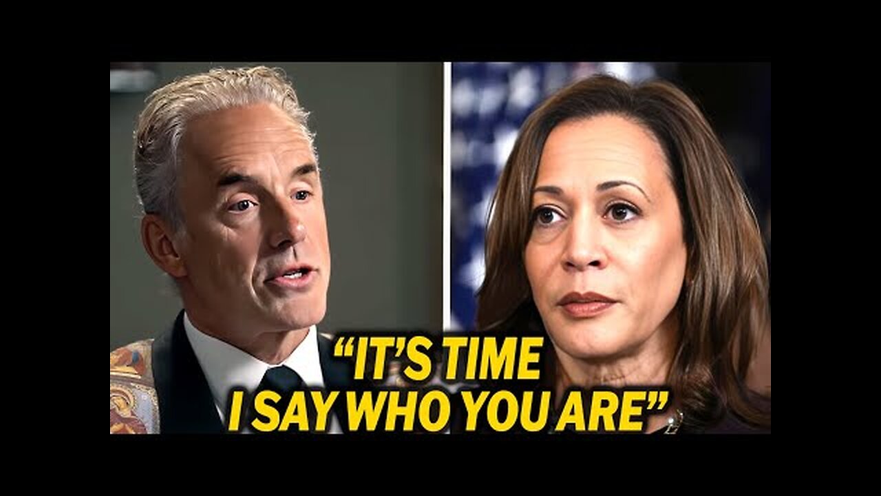 Kamala Harris The Serial Liar