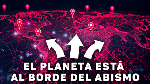 La situación ESTÁ EMPEORANDO: ¡Una semana de destrucción y desastres!