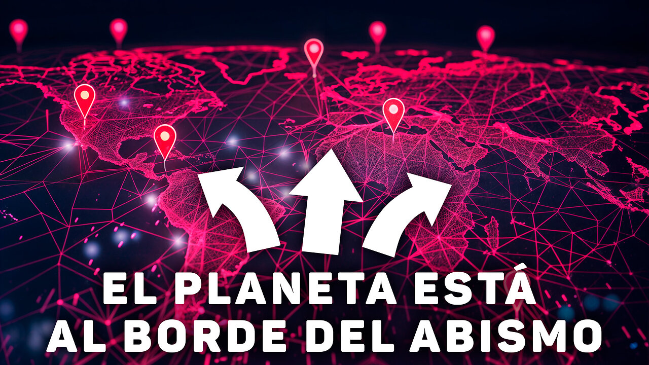 La situación ESTÁ EMPEORANDO: ¡Una semana de destrucción y desastres!