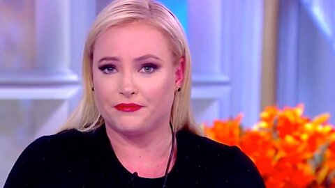 The Colossal FALL of Meghan McCain!!!