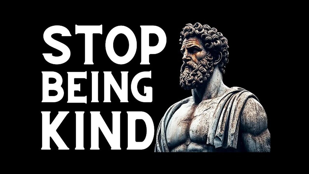 8 Ways How Kindness Will RUIN Your Life