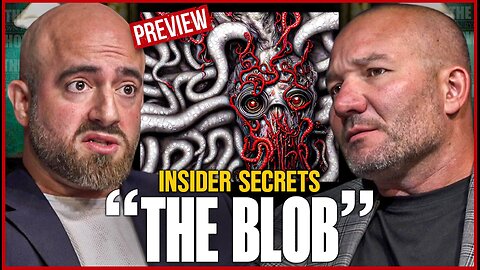 🔥 FREE SPEECH is caught in a Proxy War... Mike Benz with Shawn Ryan