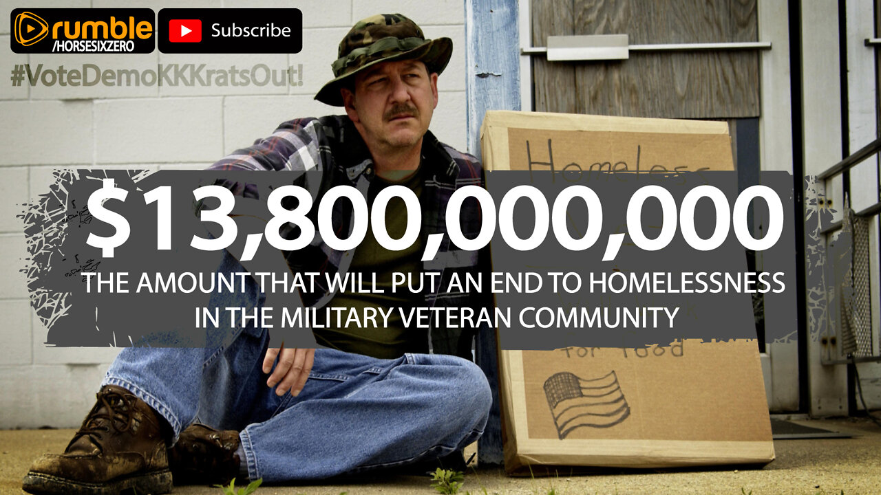 Joe Biden sends 13.6 BILLION to Ukraine? I could think of 60,000 other reasons to use that money!