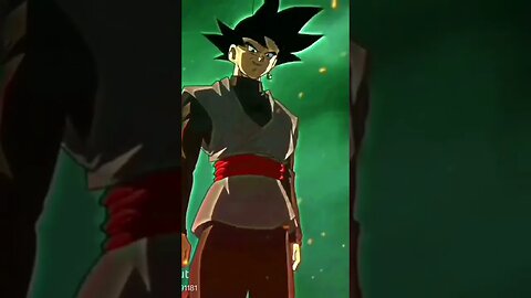 edit Goku Black