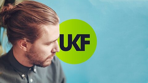 Sub Focus - Solar System | UKF Drum & Bass