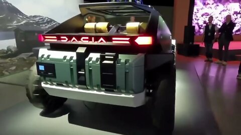11 CONCEPTS YOU HAVEN'T SEEN BEFORE