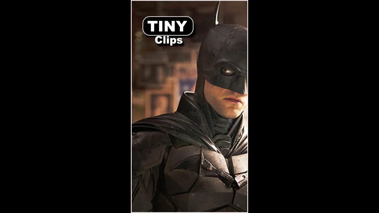 Every Batman Actor | Ranked From Worst to Best | #shorts