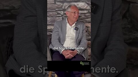Die grössten Mikronährstoffmängel in der Gesellschaft