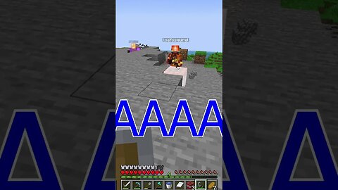 Evan Gets TNT | WeSuckAtMinecraft #shorts