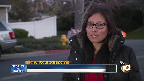 San Diego Dreamers heading to Capitol