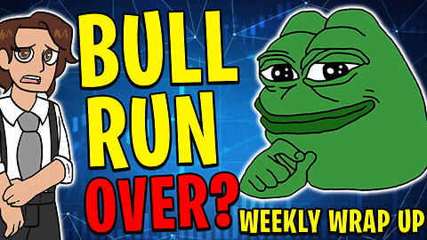UH OH, THIS ISNT GOOD FOR PEPE COIN