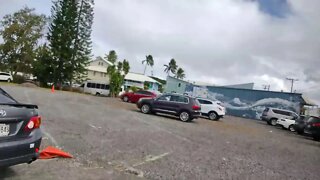 HILO Farmers Market