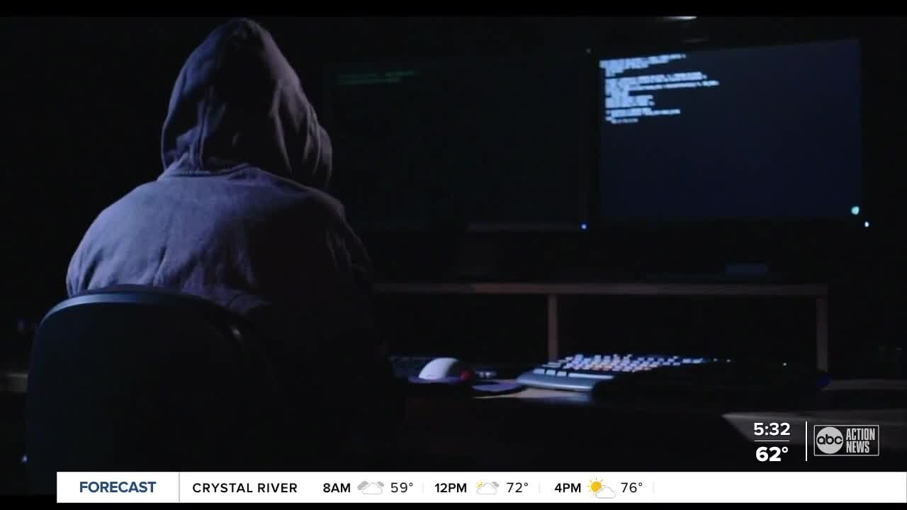 Consumer experts warn of top scams in the community