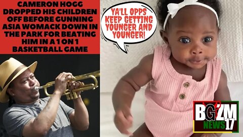 Kermit Ruffins’ baby girl Blossom Kentaji Ruffins Who Was Shot In The Womb Paralyzed From Waist Down