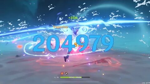 CHILDE BOOM GENSHIN IMPACT #genshinimpact #hoyoverse