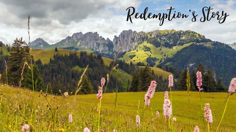 Redemption's Story