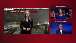 Denver7 News 10 PM | Thursday, December 17