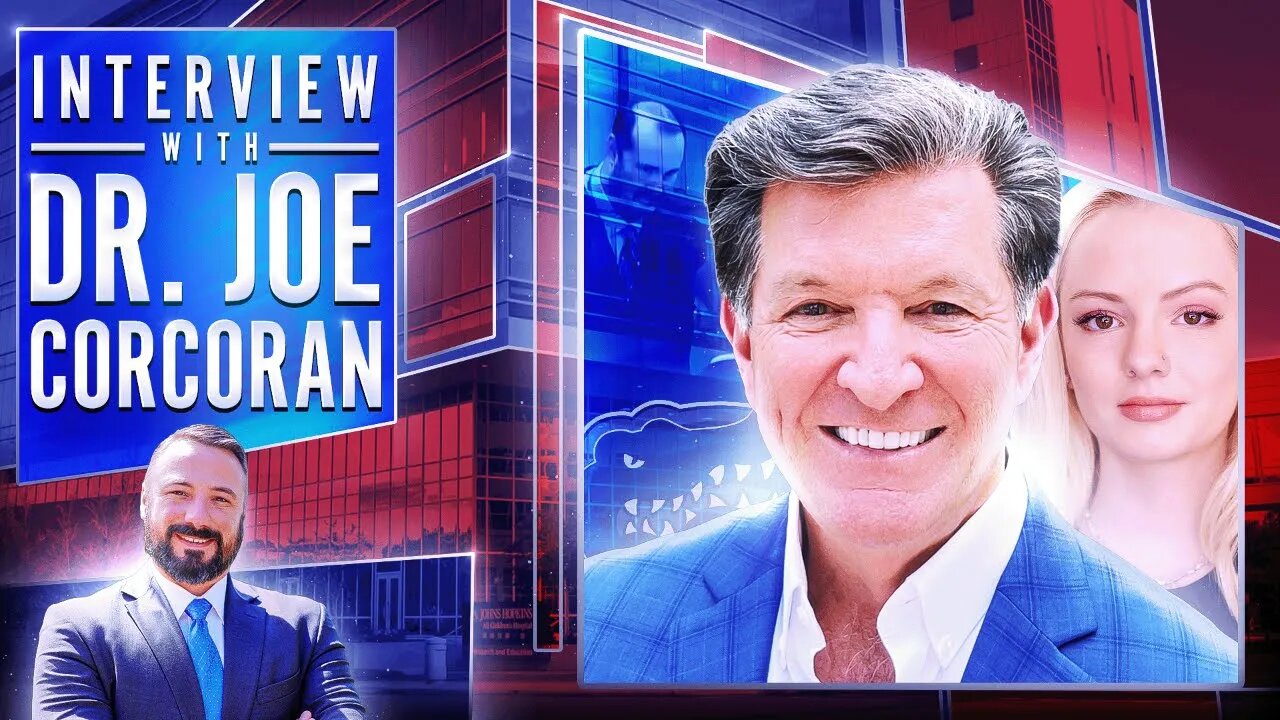 LIVE! | Lawyer Interviews "Take Care of Maya" Trial Expert Witness, Dr. Joe Corcoran!
