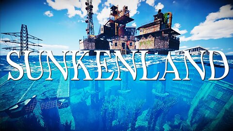 🔴WATER WORLD MEETS GAMING!!!🔴