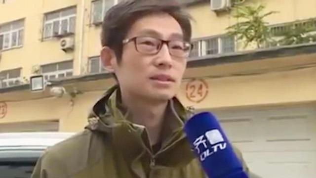 Real Life "Spider-Man" Scales Building To Save Boy