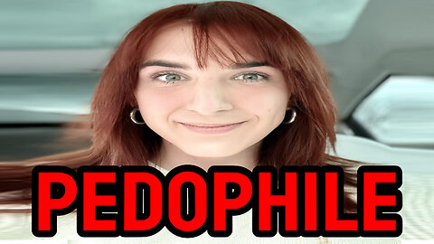 Chris Tyson Is A Pedophile(EXPOSED)
