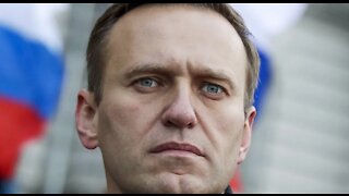 The So-Called Poisoning of Navalny