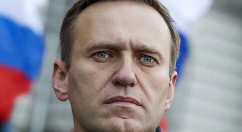 The So-Called Poisoning of Navalny