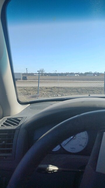 Sounds Of The Highway