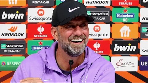'People expect us to FLY through Europa, that will NOT HAPPEN!' | Jurgen Klopp | LASK 1-3 Liverpool