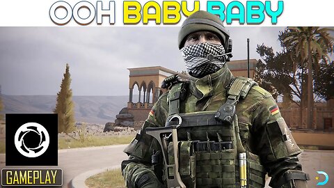 💥OOH BABY BABY ⭐Caliber Steam Gameplay⭐ Rein Gameplay PVP ⭐ РЕЙН Калибр Геймплей Steam