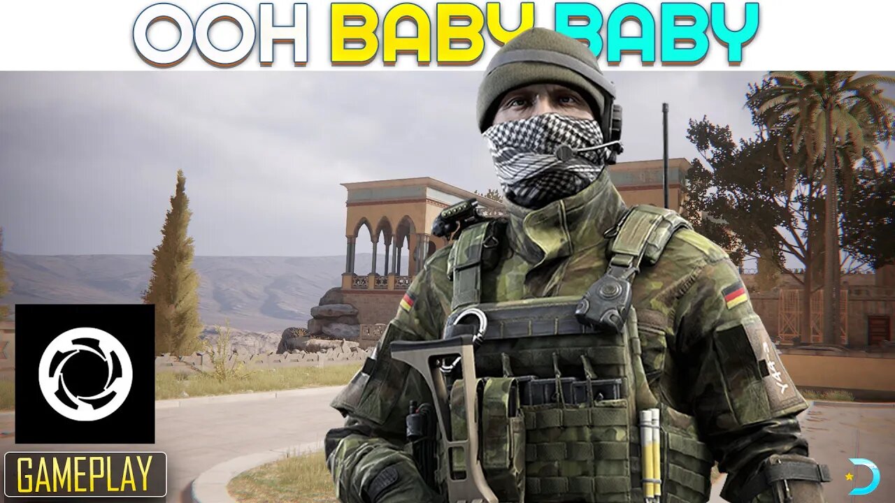 💥OOH BABY BABY ⭐Caliber Steam Gameplay⭐ Rein Gameplay PVP ⭐ РЕЙН Калибр Геймплей Steam