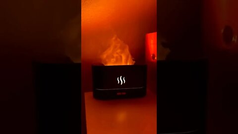 Cool gadget #gadget #humidifier