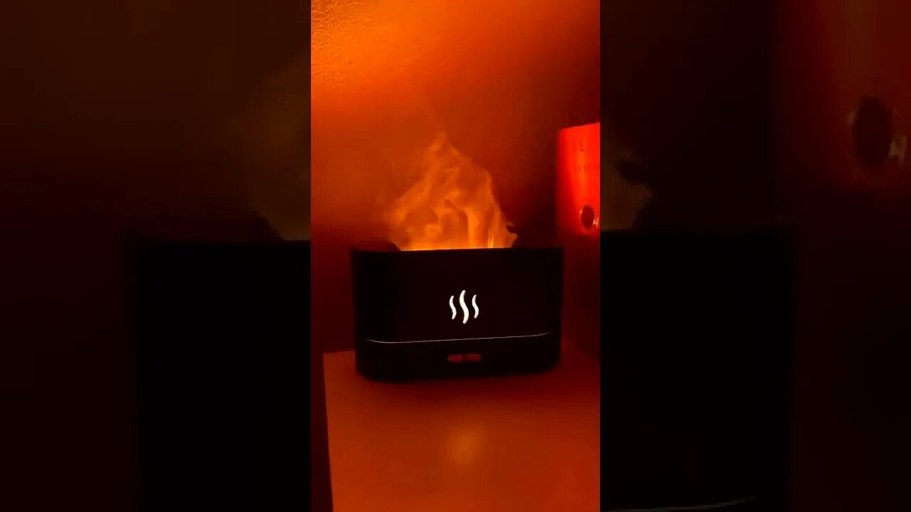 Cool gadget #gadget #humidifier