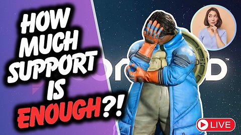 Support vs. Shutdown: How Long Should a Game Be Maintained