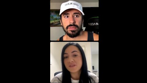 An0maly chats about Australia lockdowns