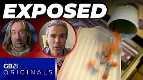 'PSYCHOPATHIC' Big Pharma 'KILLING for Profit' | Neil Oliver with Dr. Aseem Malhotra - [06/11/2024]