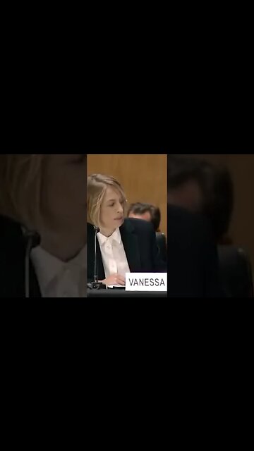 Senator Josh Hawley Absolutely Destroys TikTok Executive #shorts