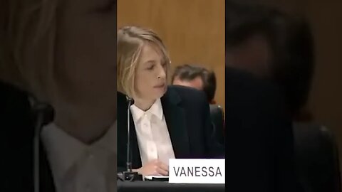 Senator Josh Hawley Absolutely Destroys TikTok Executive #shorts