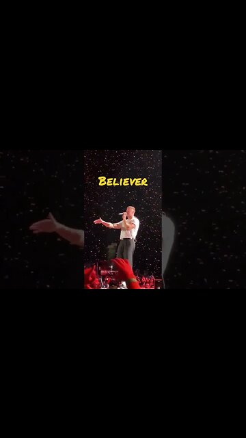 Imagine Dragons - Believer - Sub.For Our Kool Rmx #shorts #imaginedragonsbeliever #nocopyrightmusic