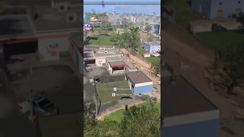 Securing The Missile Launchers!