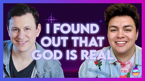 Daniel Torres: I Found Out That God Is Real! | July 9 2024