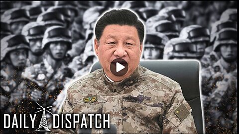 China Prepares For War After Meeting With Russian Defense Minister