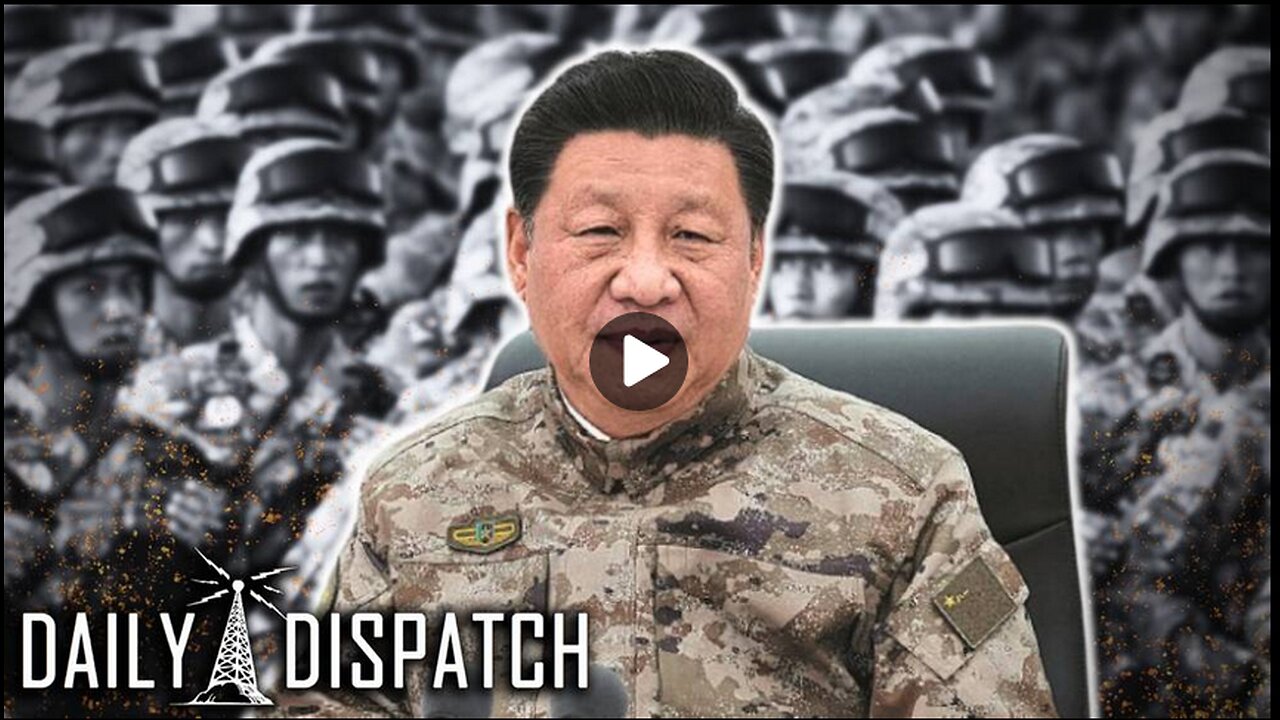 China Prepares For War After Meeting With Russian Defense Minister